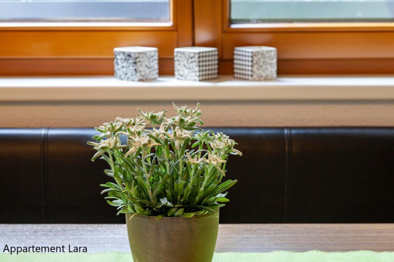 Appartement Lara & Lea زيل أم زيلر المظهر الخارجي الصورة