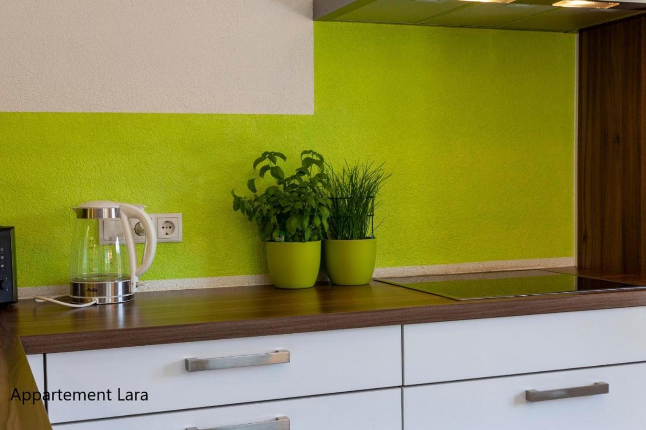 Appartement Lara & Lea زيل أم زيلر المظهر الخارجي الصورة