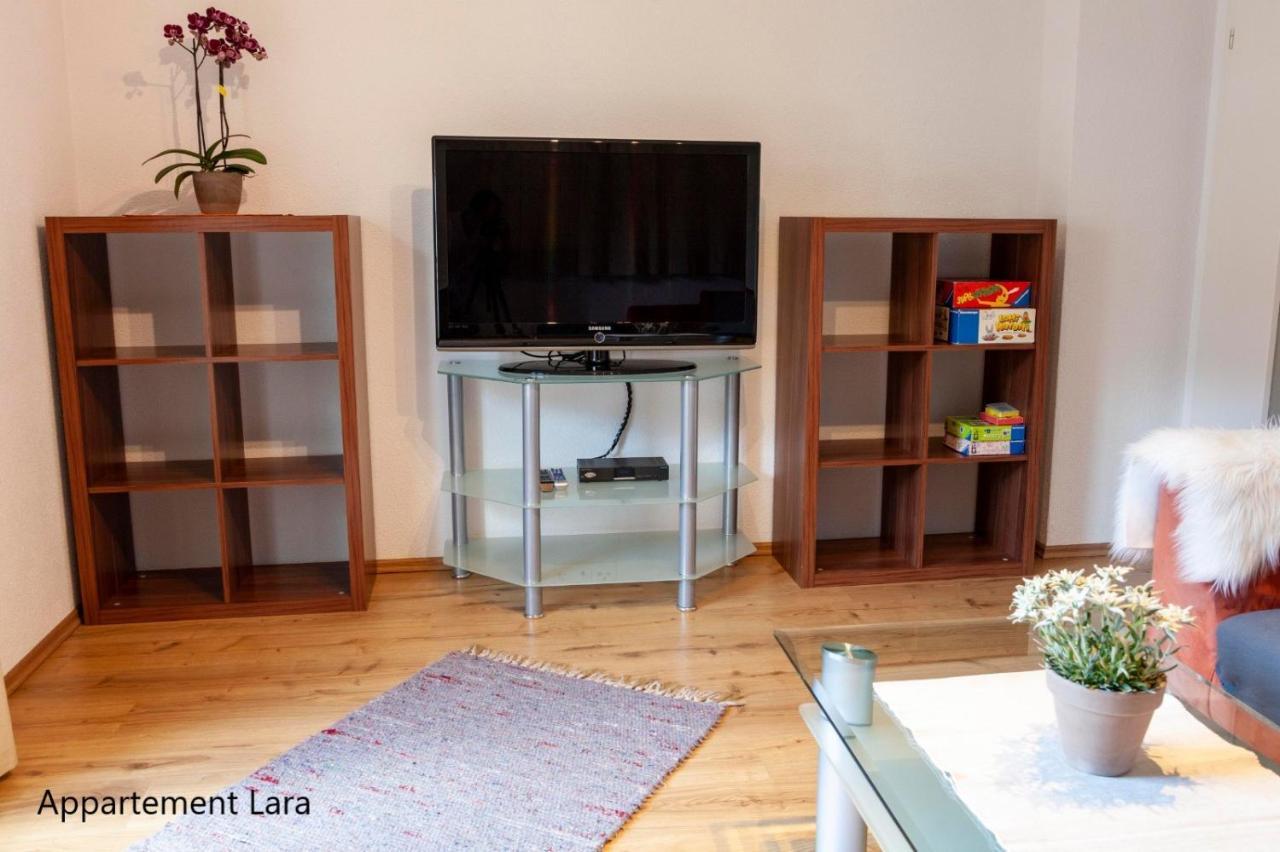 Appartement Lara & Lea زيل أم زيلر المظهر الخارجي الصورة