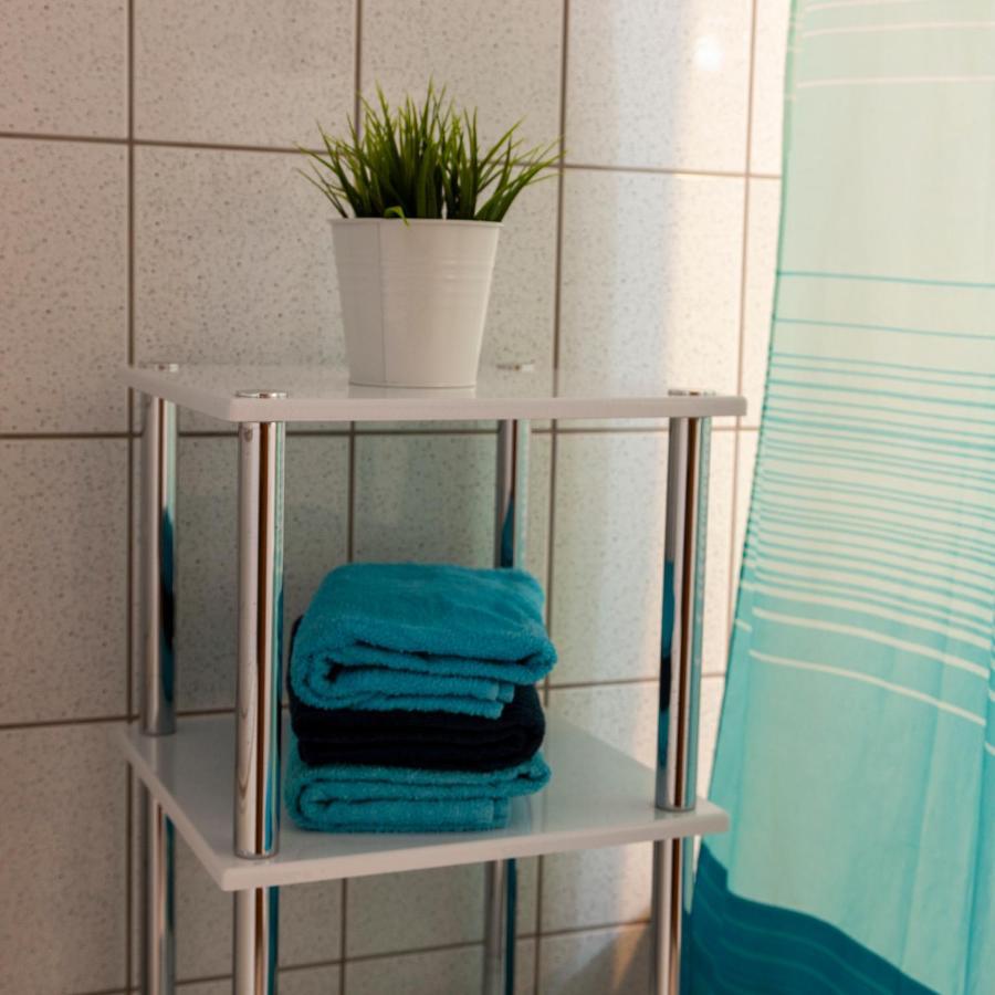Appartement Lara & Lea زيل أم زيلر المظهر الخارجي الصورة