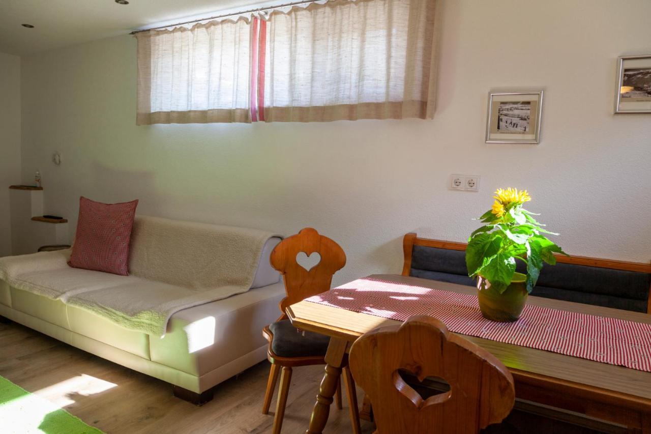 Appartement Lara & Lea زيل أم زيلر المظهر الخارجي الصورة