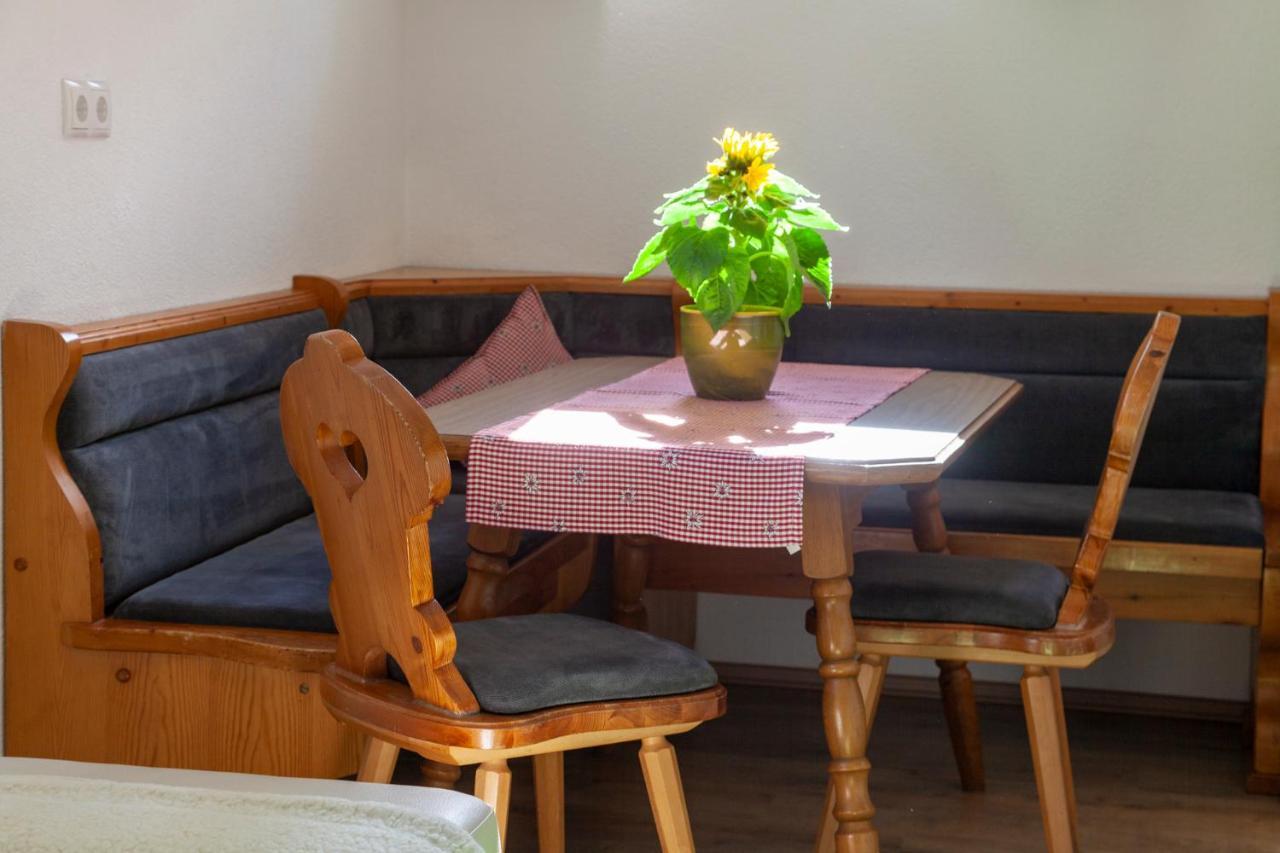 Appartement Lara & Lea زيل أم زيلر المظهر الخارجي الصورة