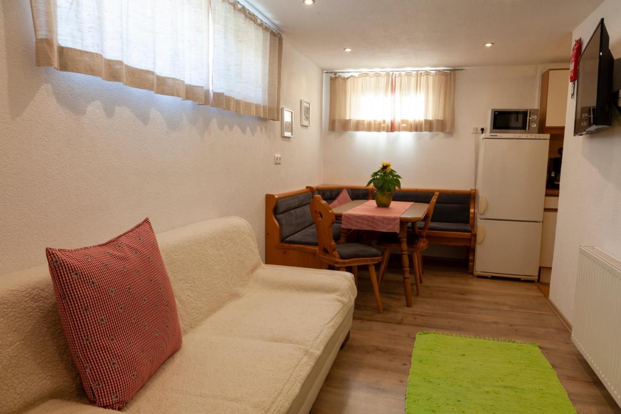 Appartement Lara & Lea زيل أم زيلر المظهر الخارجي الصورة