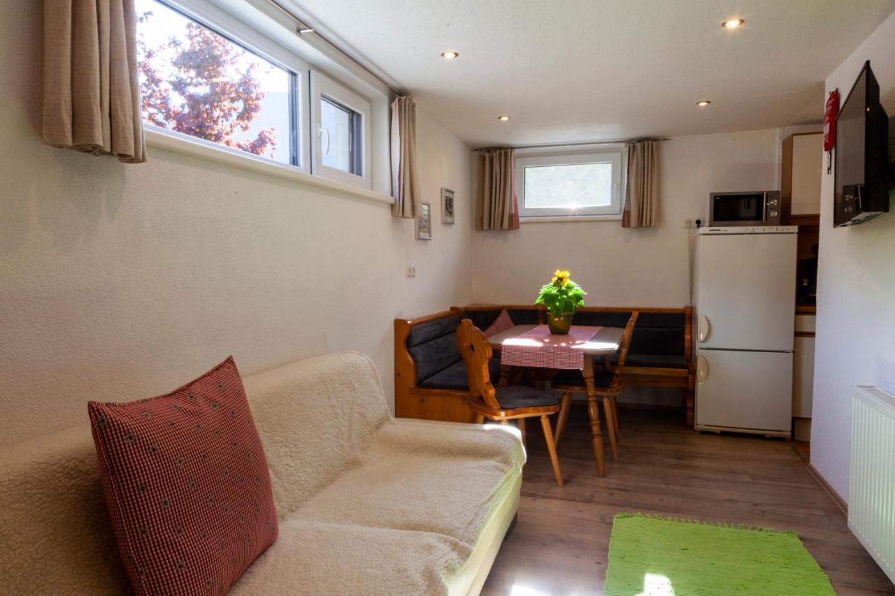 Appartement Lara & Lea زيل أم زيلر المظهر الخارجي الصورة